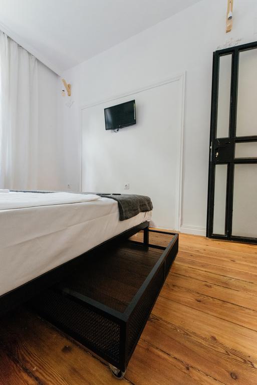 Mouse House Kapana Hotel Plovdiv Eksteriør billede