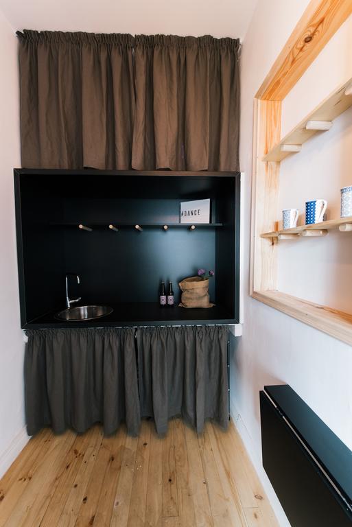 Mouse House Kapana Hotel Plovdiv Eksteriør billede