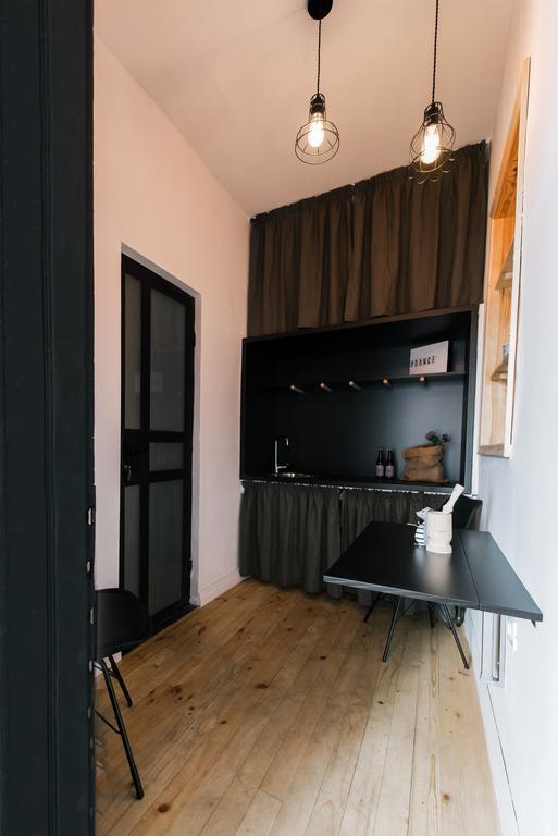Mouse House Kapana Hotel Plovdiv Eksteriør billede