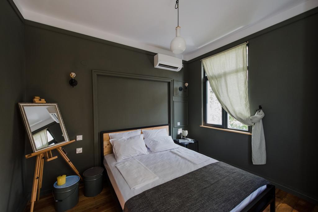 Mouse House Kapana Hotel Plovdiv Eksteriør billede