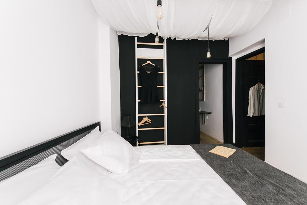 Mouse House Kapana Hotel Plovdiv Eksteriør billede